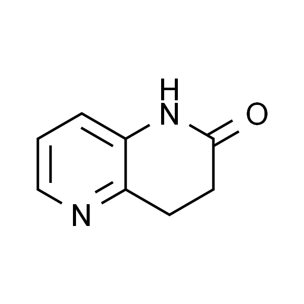 3,4-二氢-1,5-萘啶-2(1H)-酮