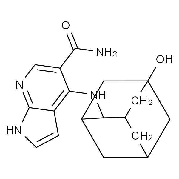 Peficitinib