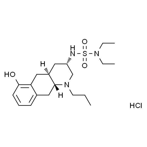 盐酸喹高利特