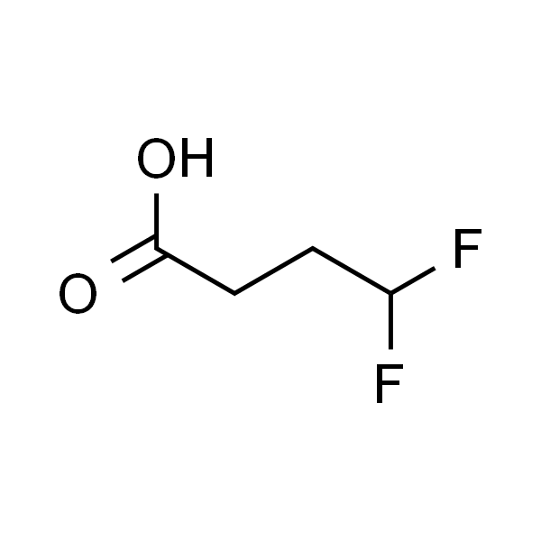 4,4-二氟丁酸