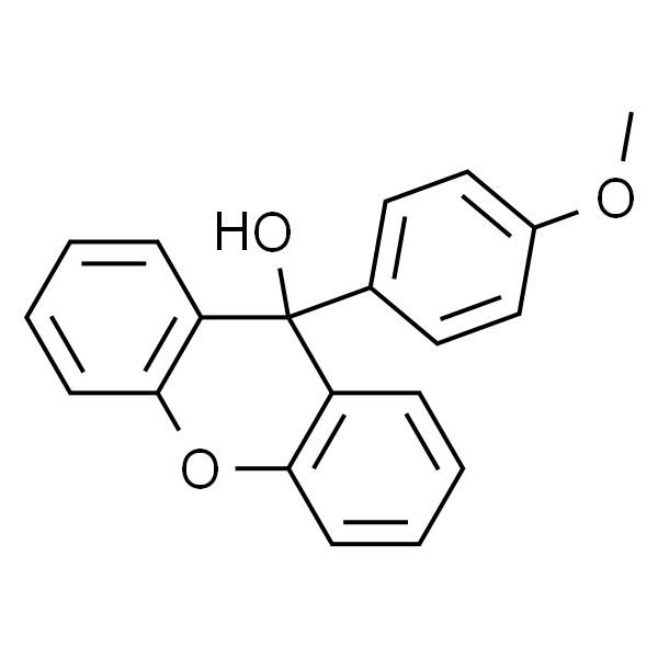 9-(4-甲氧基苯基)-9H-氧杂蒽-9-醇