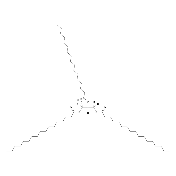 Triheptadecanoin, glycerol D5, (D, 99%)