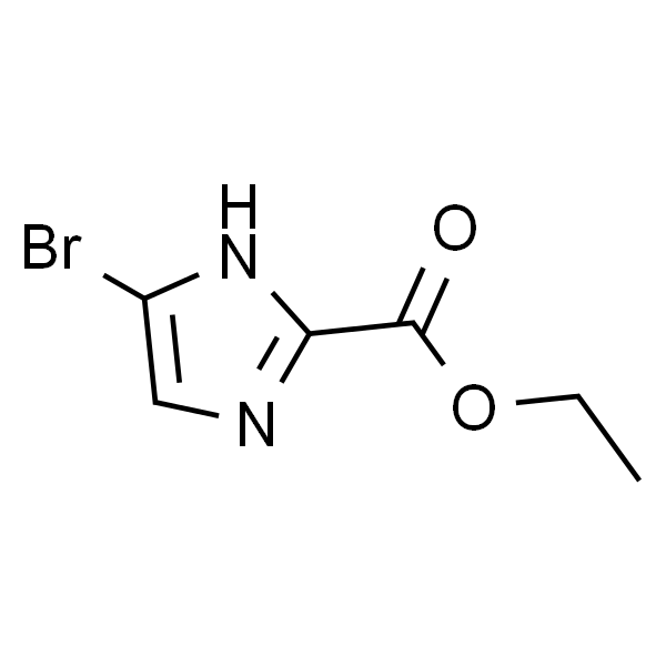5-溴咪唑-2-甲酸乙酯
