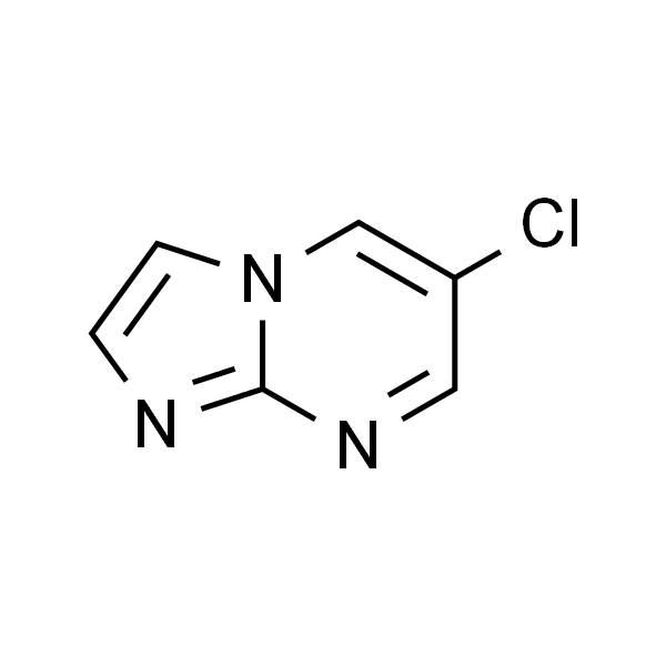 6-氯咪唑[1,2-a]嘧啶