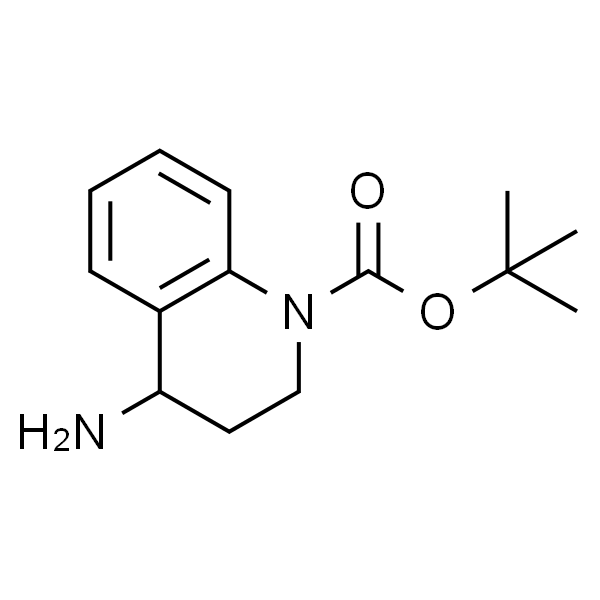 4-氨基-3,4-二氢喹啉-1(2H)-羧酸叔丁酯