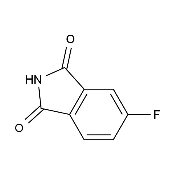 5-氟-2,3-二氢-1H-异吲哚-1,3-二酮