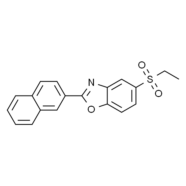 Ezutromid