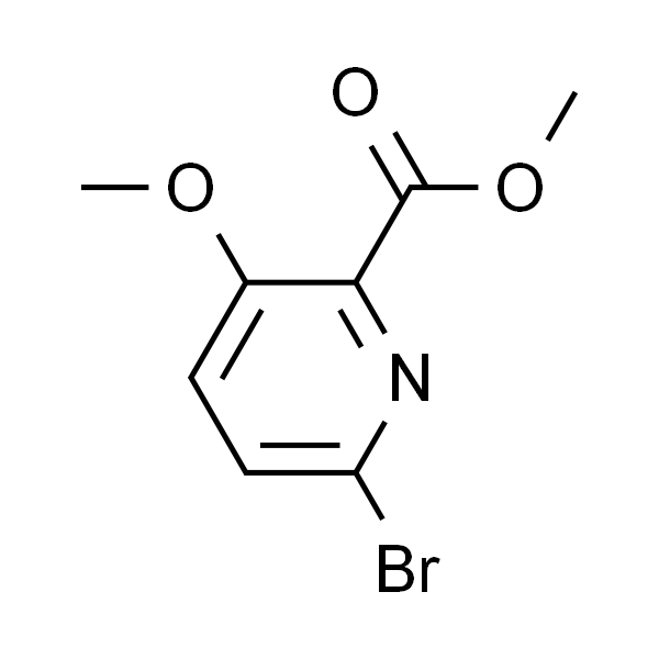 6-溴-3-甲氧基吡啶甲酸甲酯
