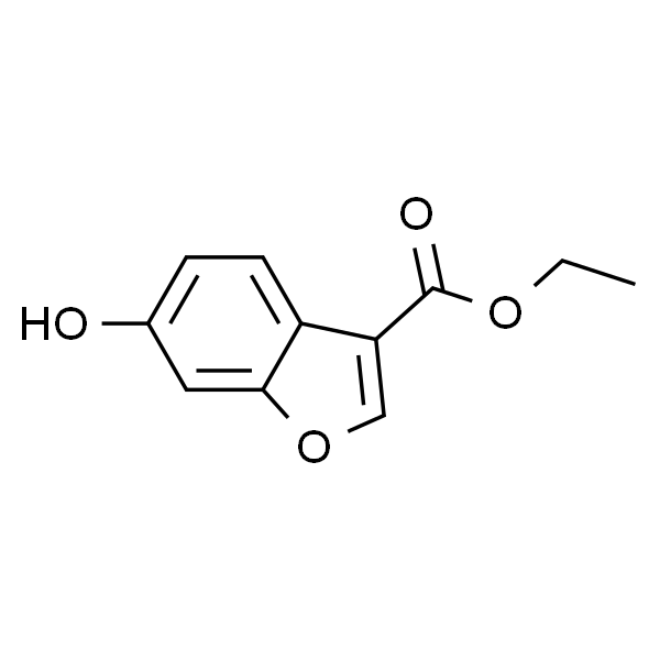 6-羟基苯并呋喃-3-羧酸乙酯