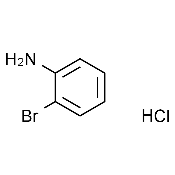 2-溴苯胺盐酸盐