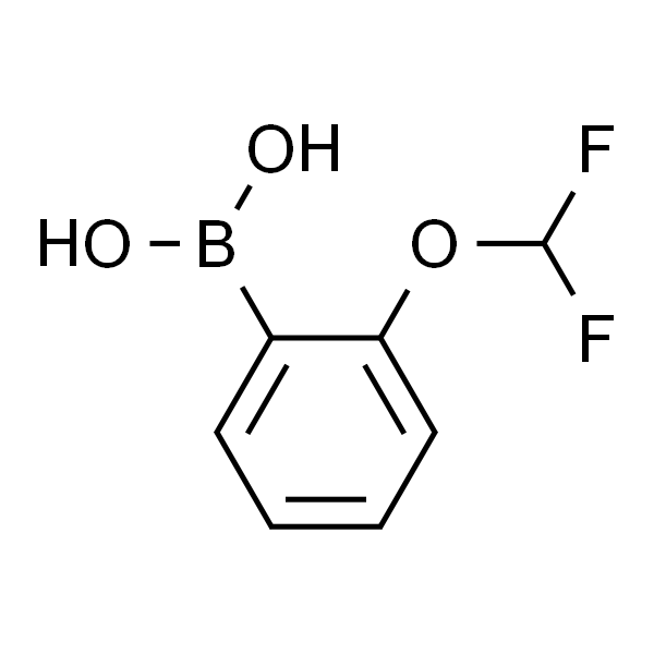 邻二氟甲氧基苯硼酸
