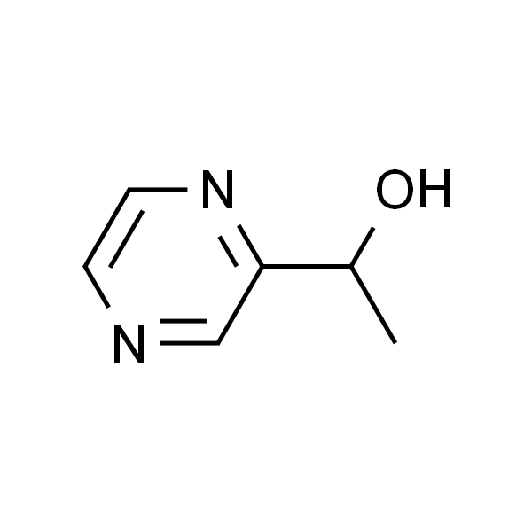 1-(2-吡嗪基)乙醇