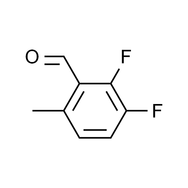 2,3-二氟-6-甲基苯甲醛