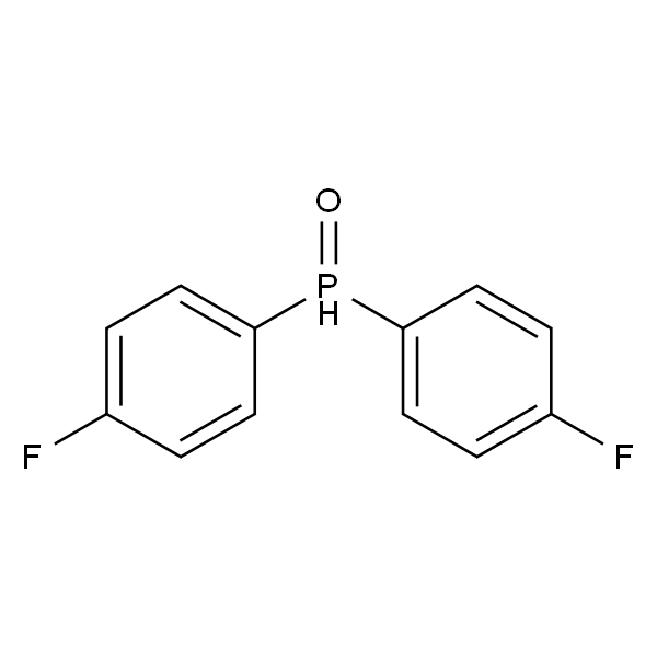 双(4-氟苯基)氧化膦