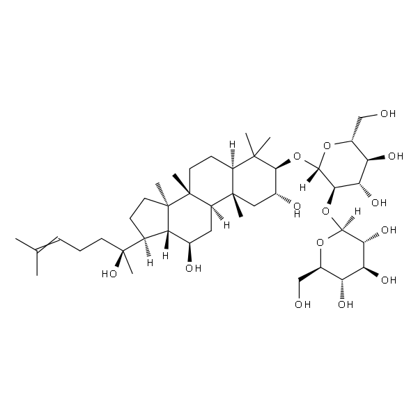 Gypenoside L