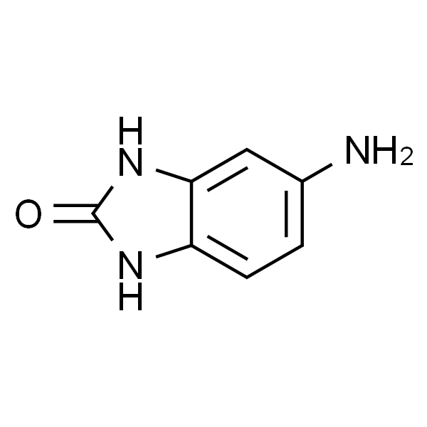 5-氨基-1,3-二氢苯并咪唑-2-酮