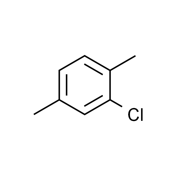 2-氯-1，4-二甲基苯