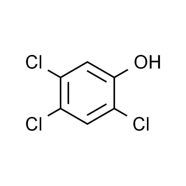 2,4,5-三氯苯酚