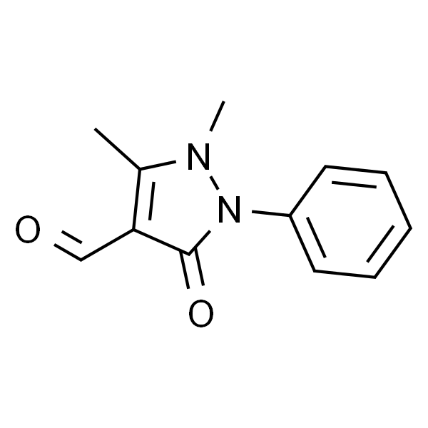 4-安替比林甲醛