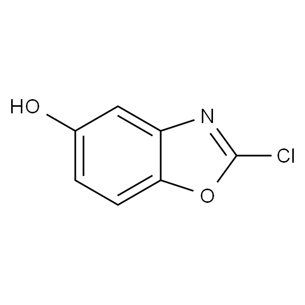 2-氯苯并恶唑-5-醇