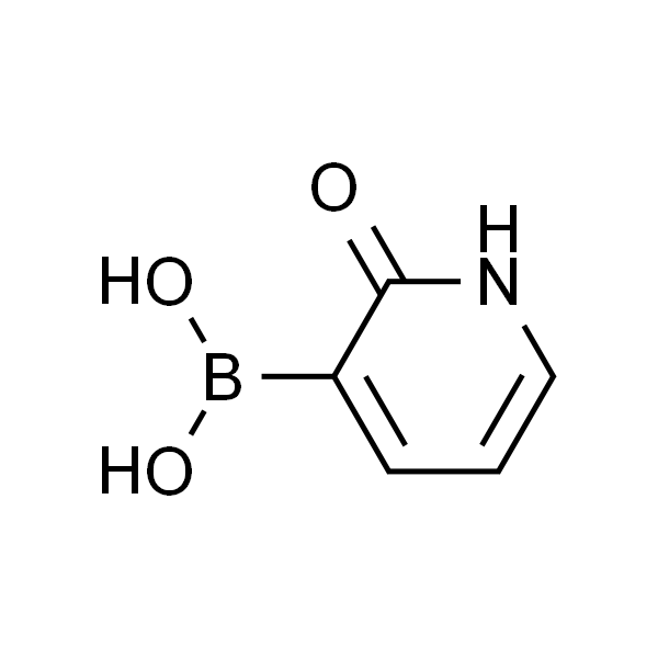 (2-氧代-1,2-二氢吡啶-3-基)硼酸
