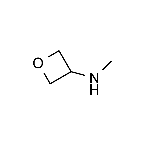 3-甲氨基氧杂环丁烷