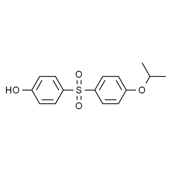 4-羟基-4'-异丙氧基二苯砜