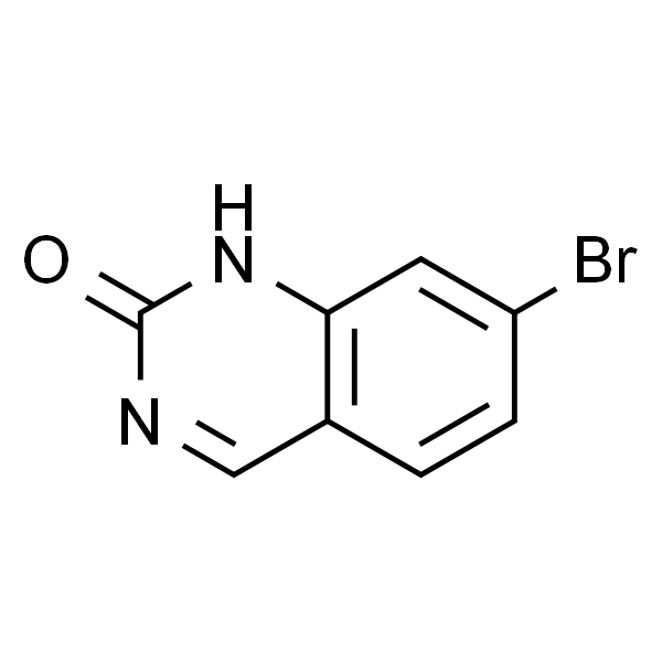 7-溴喹唑啉-2(1H)-酮