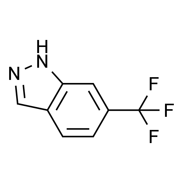 6-(三氟甲基)-1H-吲唑