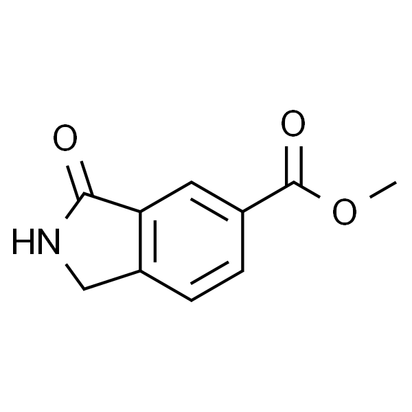 3-氧代异吲哚啉-5-羧酸甲酯