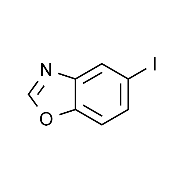 5-碘苯并[d]异噁唑