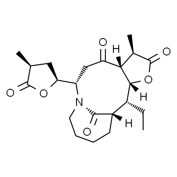 Neotuberostemonone