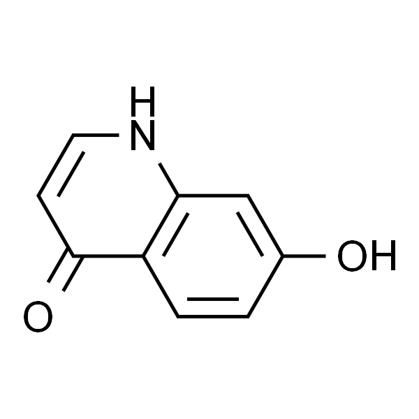 7-羟基-4(1H)-喹啉酮