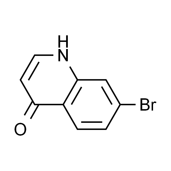 7-溴喹啉-4(1H)-酮