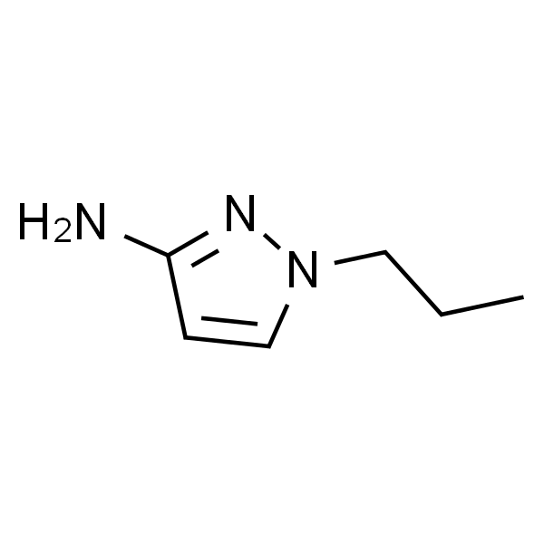 1-丙基-1H-吡唑-3-胺