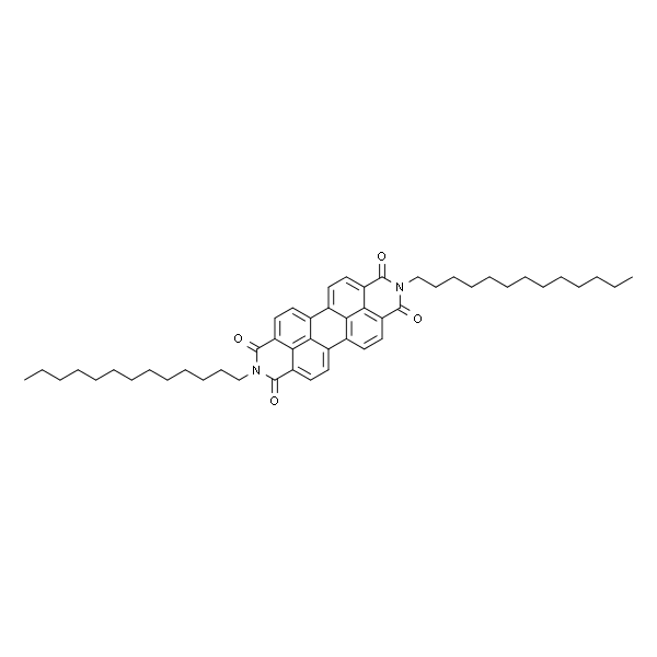 N,N-二十三烷基苝-3,4,9,10-四羧二酰亚胺