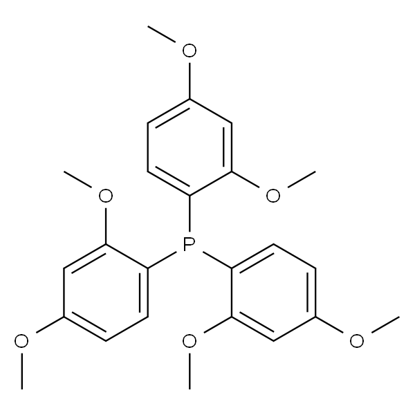 三（2,4-二甲氧基苯基）膦
