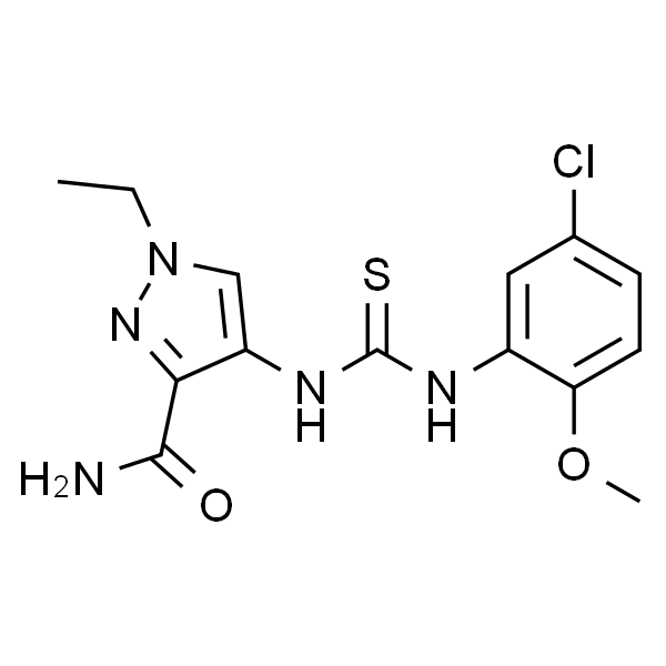 FPH2游离态