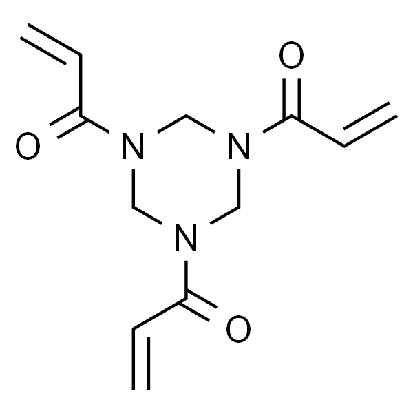 1，3，5-三丙烯酰基-六氢化三嗪
