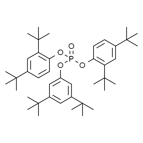 三(2,4 - 二 - 叔丁基苯基)磷酸酯