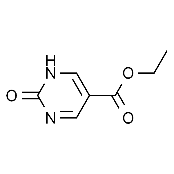 2-羟基嘧啶-5-羧酸乙酯