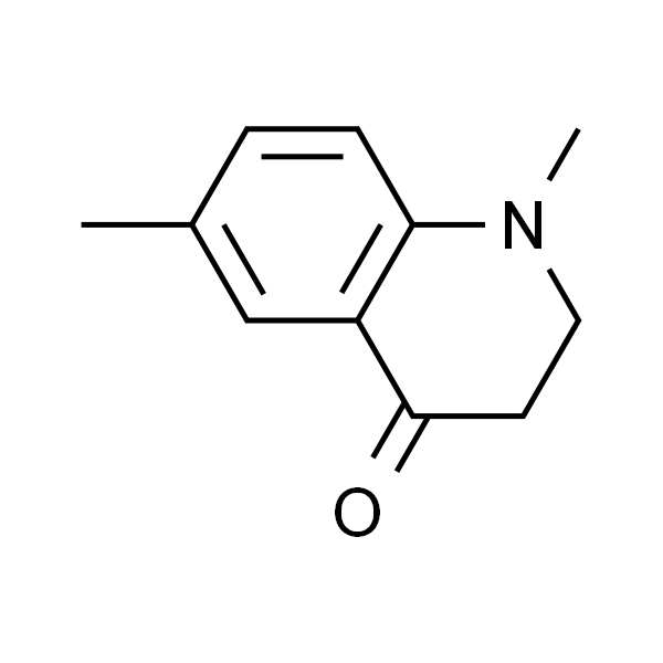 1,6-二甲基-2,3-二氢喹啉-4(1H)-酮