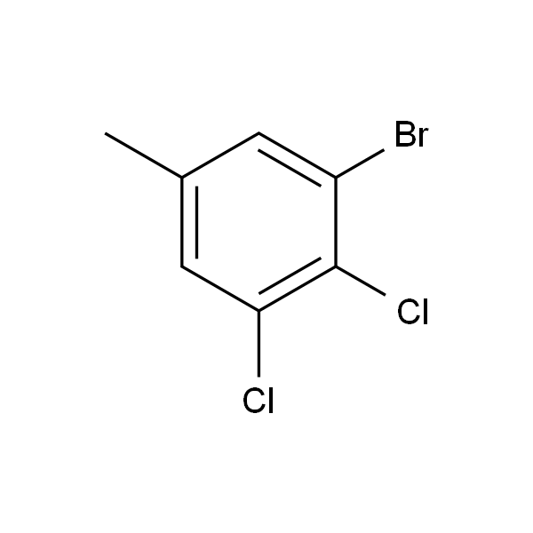 3-溴-4,5-二氯甲苯