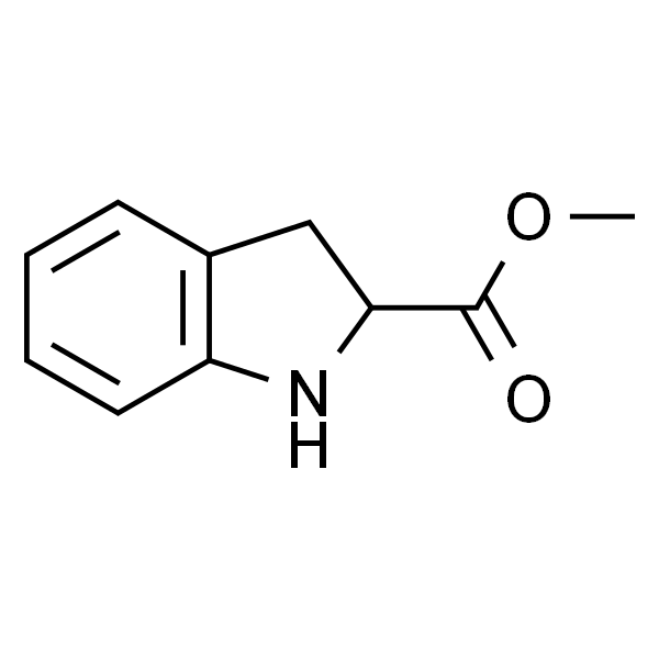 吲哚啉-2-甲酸