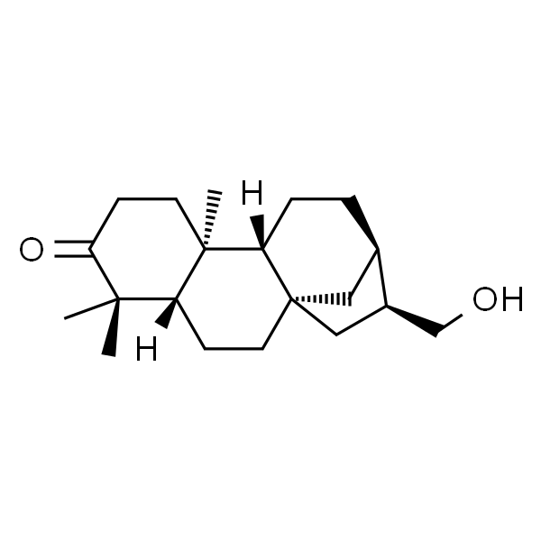 ent-17-Hydroxykauran-3-one