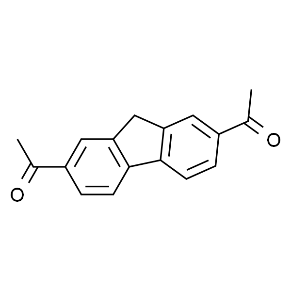 1,1''-(9H-芴-2,7-二基)双(乙烷-1-酮)