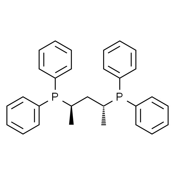 (2R,4R)-(+)-2,4-Bis(diphenylphosphino)pentane