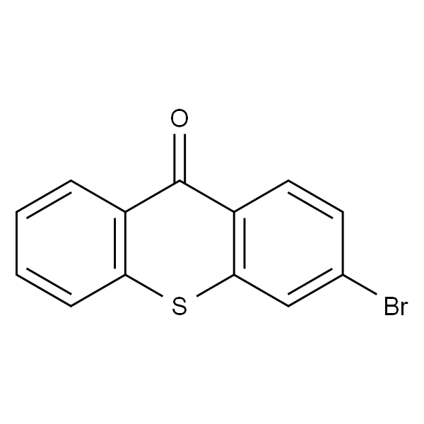 3-溴-9h-噻吨-9-酮