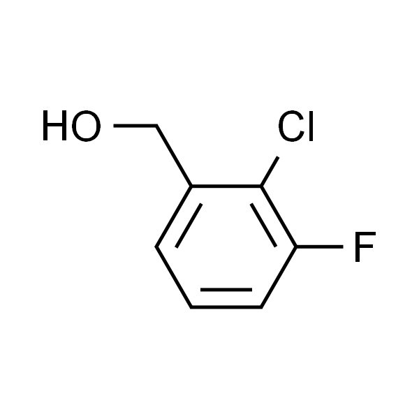 2-氯-3-氟苄醇