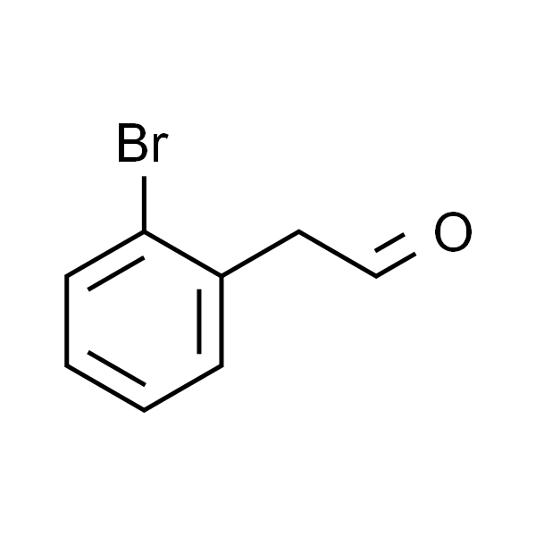 (2-溴苯基)乙醛